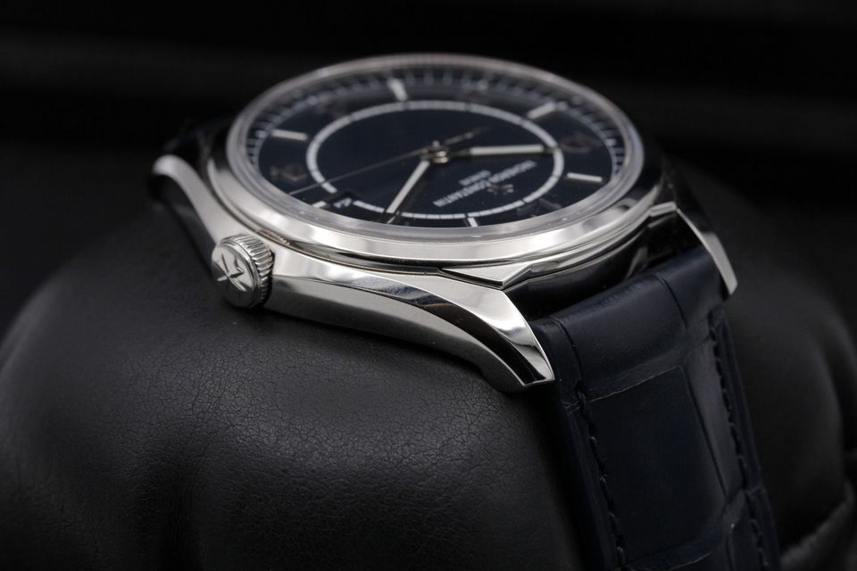Vacheron Constantin Fiftysix 4600E/000A-B487 Image 4